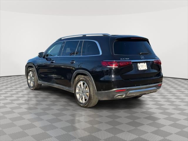 2023 Mercedes-Benz GLS GLS 450