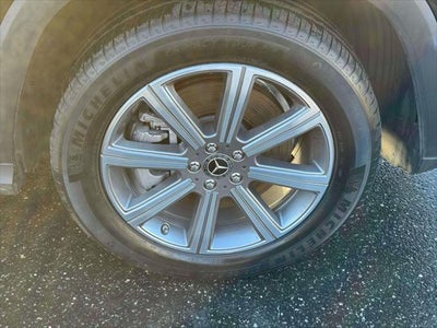 2023 Mercedes-Benz GLS GLS 450