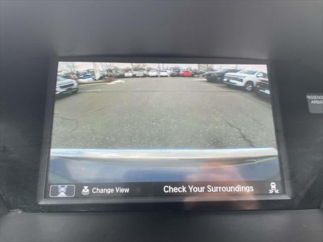 2018 Acura MDX w/Technology Pkg