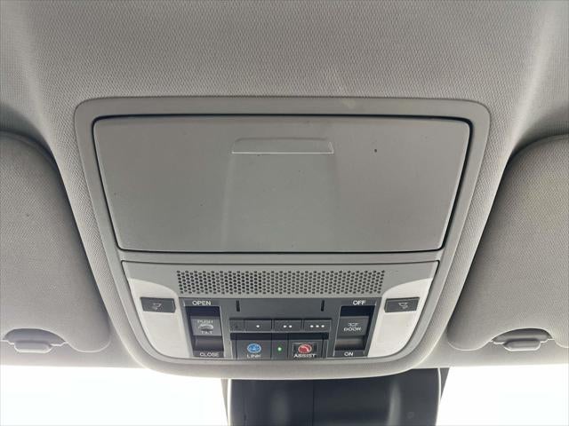 2018 Acura MDX w/Technology Pkg