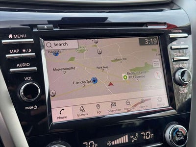 2024 Nissan Murano SL