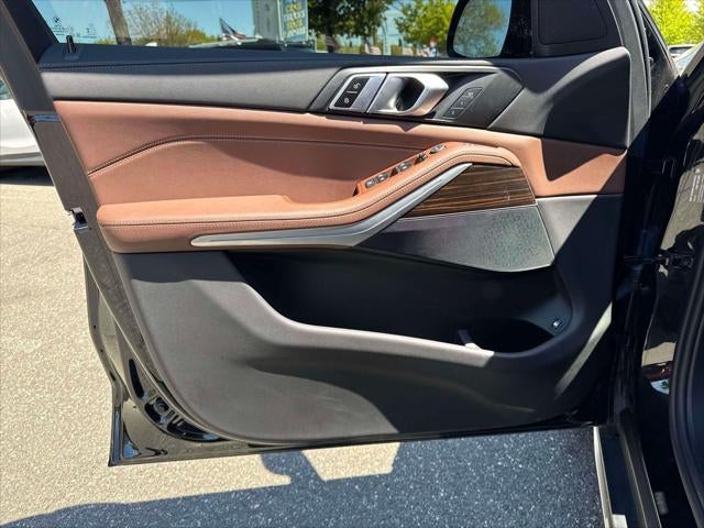 2023 BMW X5 xDrive45e