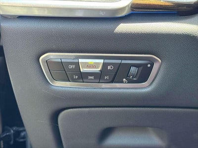 2023 BMW X5 xDrive45e