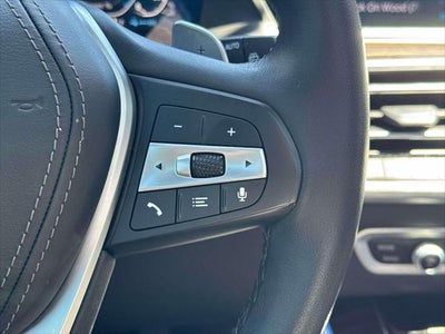 2023 BMW X5 xDrive45e