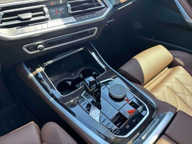 2023 BMW X5 xDrive45e