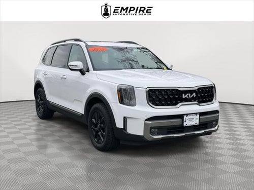 2023 Kia Telluride SX Prestige X-Pro