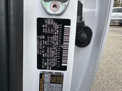 2023 Kia Telluride SX Prestige X-Pro