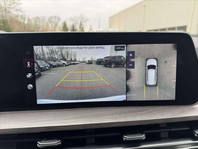 2023 Kia Telluride SX Prestige X-Pro