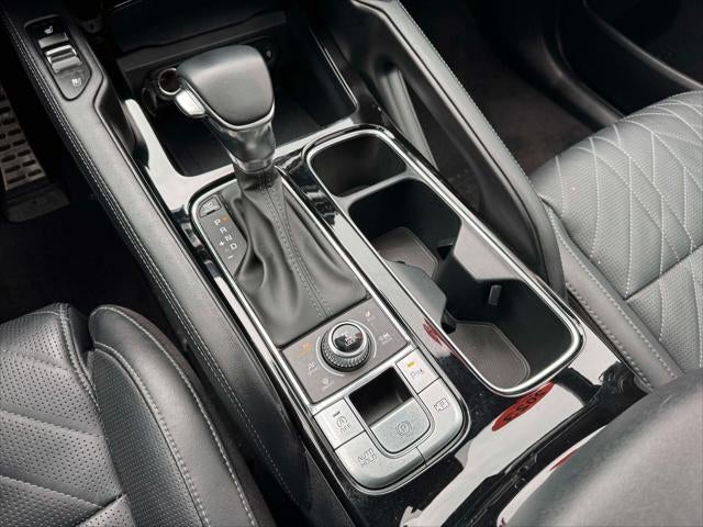 2023 Kia Telluride SX Prestige X-Pro