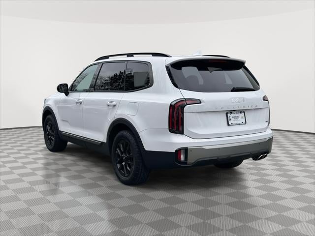 2023 Kia Telluride SX Prestige X-Pro