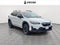 2021 Subaru Crosstrek Manual