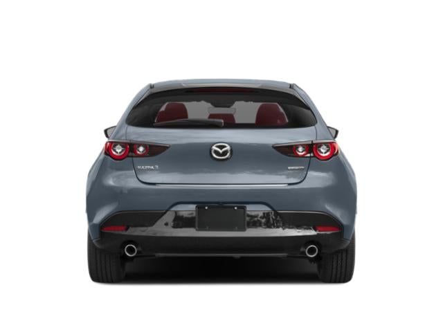 2023 Mazda Mazda3 Hatchback 2.5 S Carbon Edition