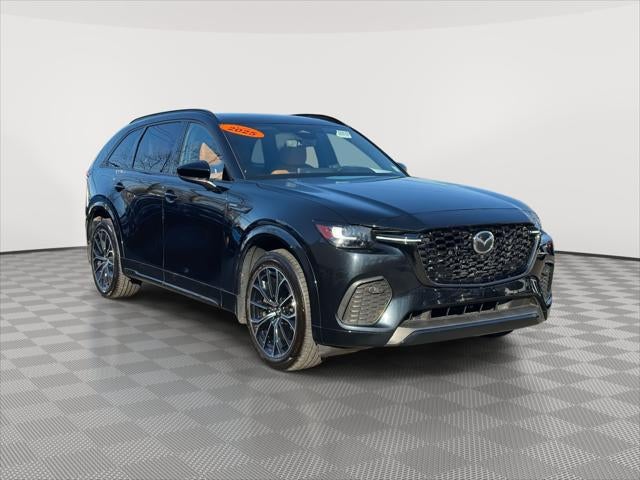 2025 Mazda Mazda CX-70 3.3 Turbo S Premium Plus Package