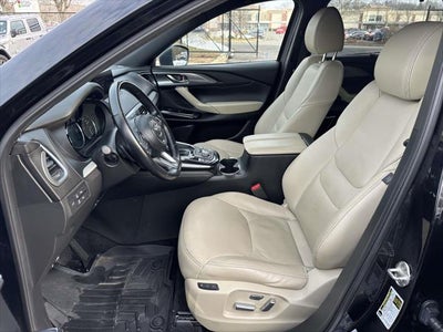 2023 Mazda Mazda CX-9 Grand Touring