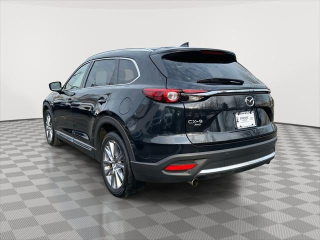 2023 Mazda Mazda CX-9 Grand Touring