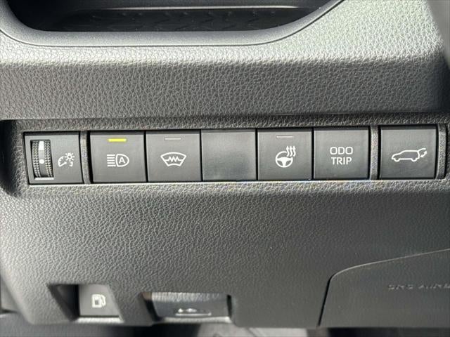 2023 Toyota RAV4 Prime XSE