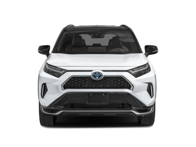 2023 Toyota RAV4 Prime XSE