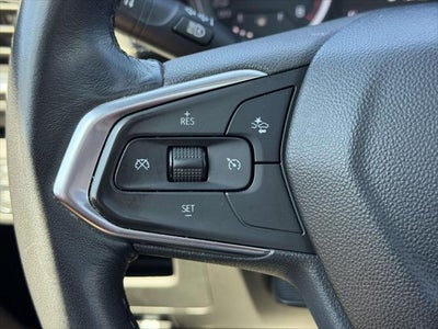 2021 Chevrolet Trailblazer ACTIV