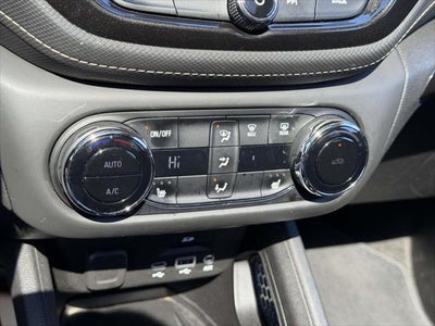 2021 Chevrolet Trailblazer ACTIV