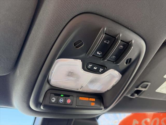 2021 Chevrolet Trailblazer ACTIV