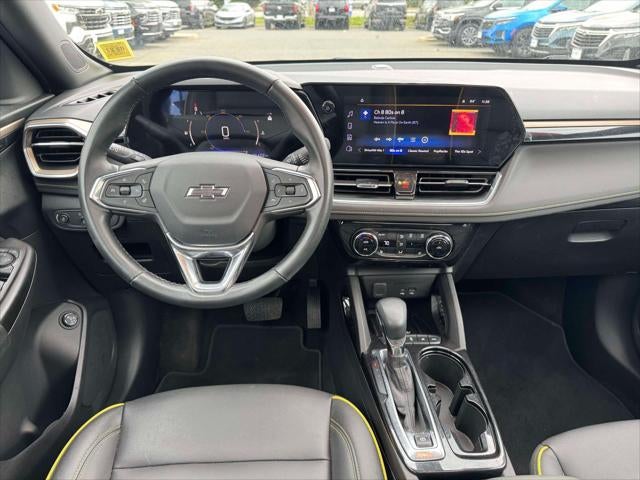 2024 Chevrolet Trailblazer ACTIV
