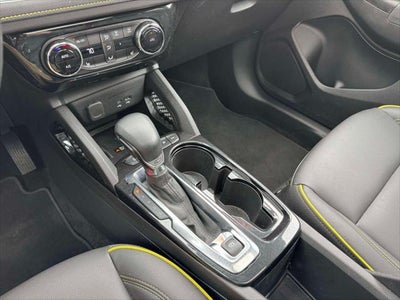 2024 Chevrolet Trailblazer ACTIV