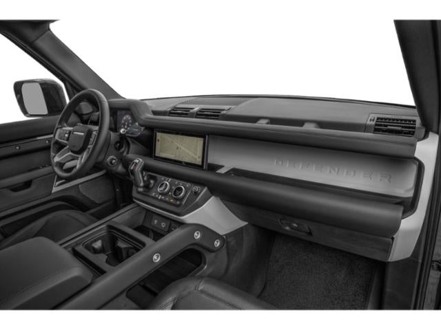 2024 Land Rover Defender S