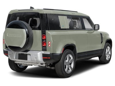 2024 Land Rover Defender S