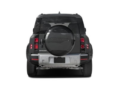 2024 Land Rover Defender S