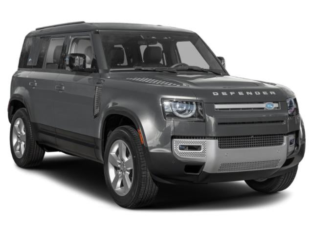 2024 Land Rover Defender S