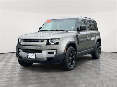 2023 Land Rover Defender S
