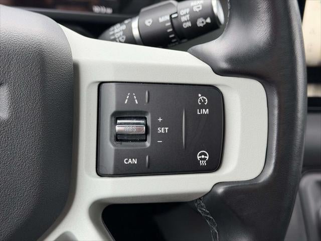 2023 Land Rover Defender S