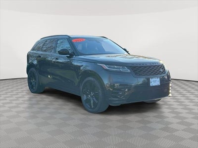 2019 Land Rover Range Rover Velar R-Dynamic SE