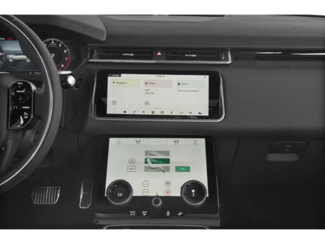 2019 Land Rover Range Rover Velar R-Dynamic SE
