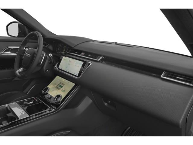 2019 Land Rover Range Rover Velar R-Dynamic SE