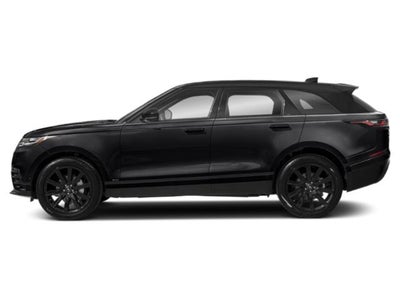 2019 Land Rover Range Rover Velar R-Dynamic SE