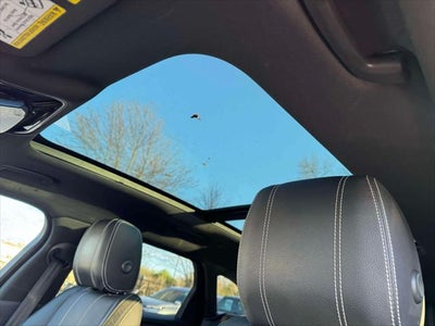 2019 Land Rover Range Rover Velar R-Dynamic SE