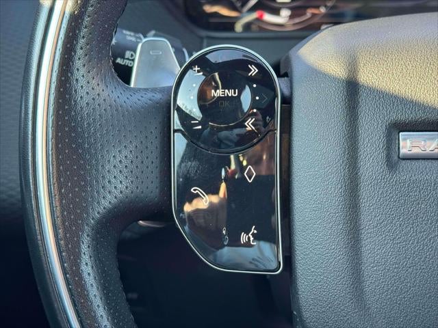 2019 Land Rover Range Rover Velar R-Dynamic SE