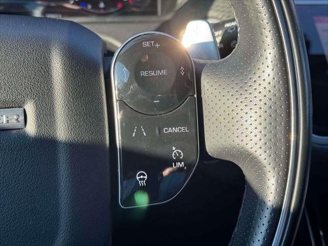 2019 Land Rover Range Rover Velar R-Dynamic SE