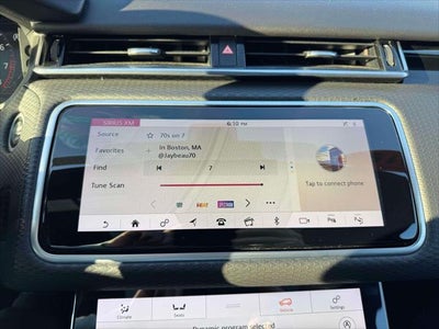 2019 Land Rover Range Rover Velar R-Dynamic SE