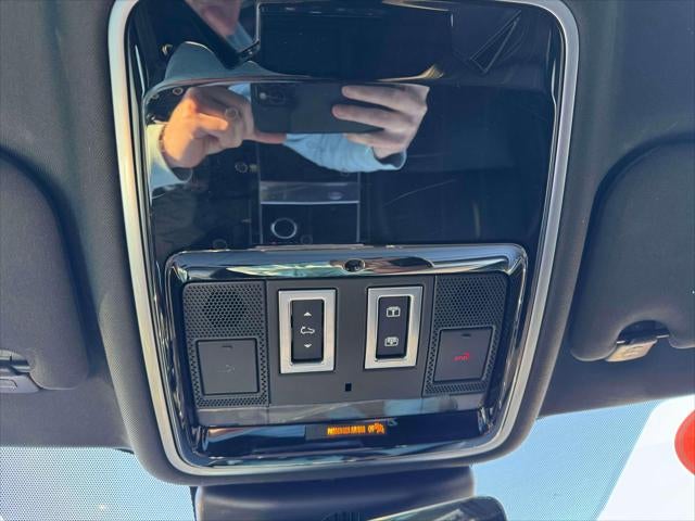 2019 Land Rover Range Rover Velar R-Dynamic SE