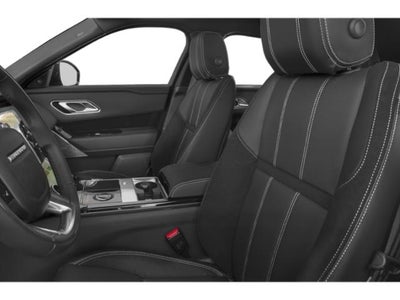 2019 Land Rover Range Rover Velar R-Dynamic SE