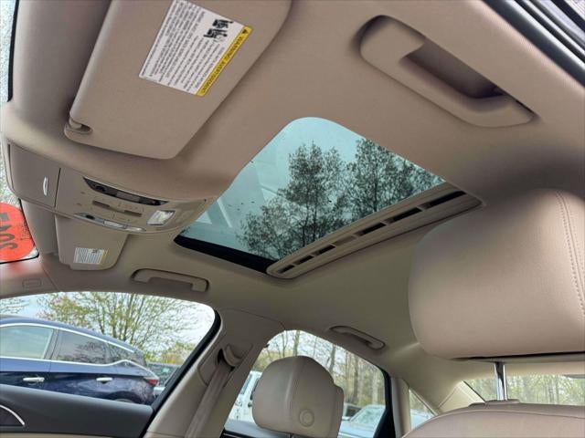 2017 Audi A6 Premium