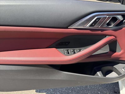 2026 BMW 4 Series 430i xDrive