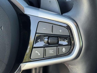 2026 BMW 4 Series 430i xDrive