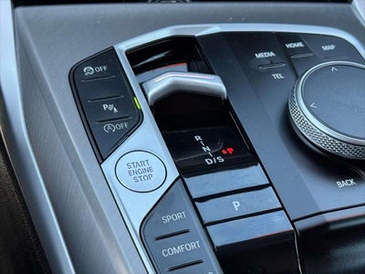 2026 BMW 4 Series 430i xDrive
