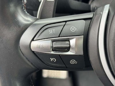 2017 BMW M6 Gran Coupe