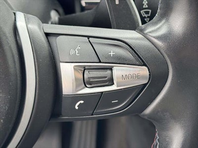 2017 BMW M6 Gran Coupe