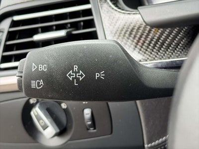 2017 BMW M6 Gran Coupe