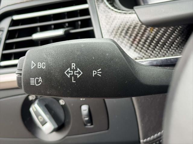 2017 BMW M6 Gran Coupe